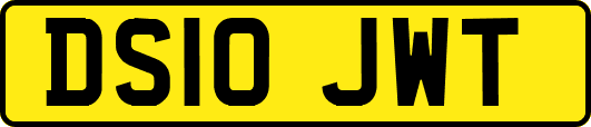 DS10JWT