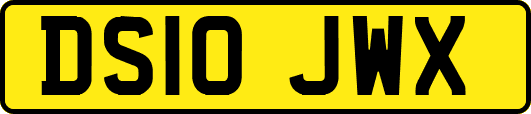 DS10JWX