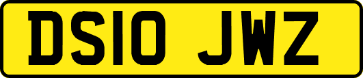 DS10JWZ