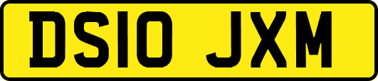 DS10JXM