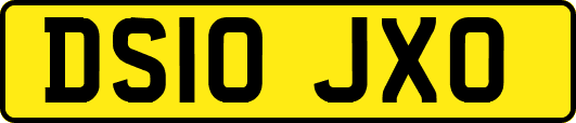 DS10JXO