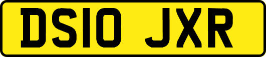 DS10JXR
