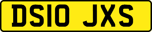 DS10JXS