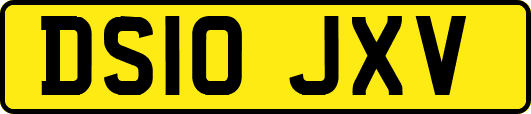 DS10JXV