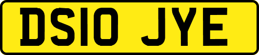DS10JYE