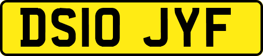 DS10JYF