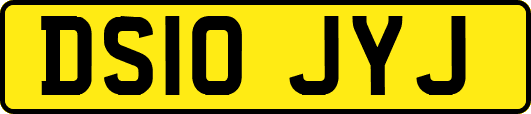 DS10JYJ