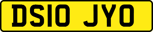 DS10JYO
