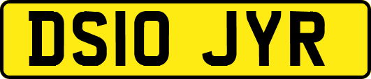 DS10JYR