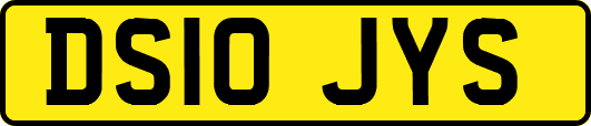 DS10JYS