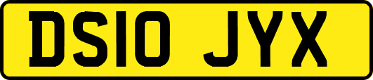 DS10JYX