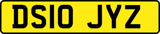 DS10JYZ