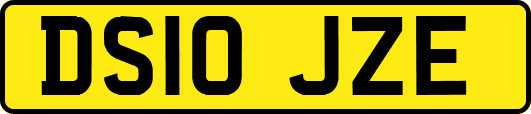 DS10JZE