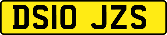 DS10JZS