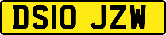 DS10JZW
