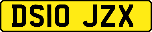DS10JZX