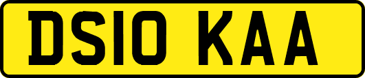 DS10KAA