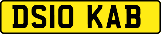 DS10KAB