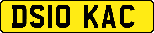 DS10KAC