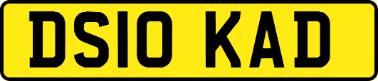 DS10KAD