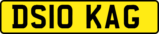 DS10KAG
