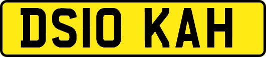 DS10KAH