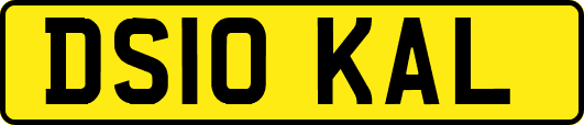 DS10KAL