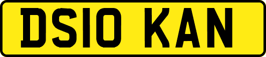 DS10KAN