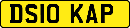 DS10KAP