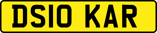 DS10KAR
