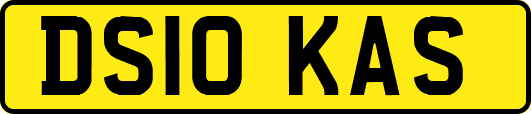 DS10KAS