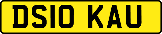 DS10KAU