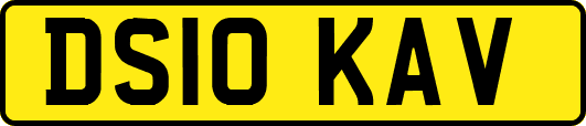 DS10KAV
