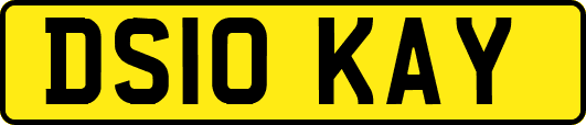 DS10KAY
