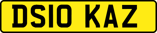 DS10KAZ
