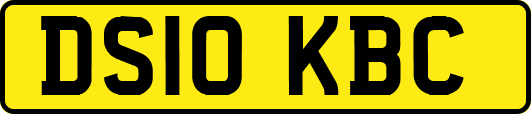 DS10KBC