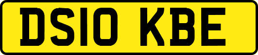 DS10KBE