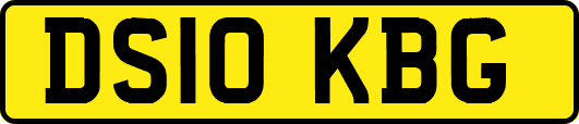 DS10KBG