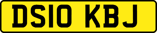 DS10KBJ