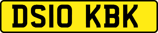 DS10KBK