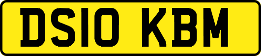 DS10KBM