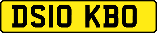 DS10KBO