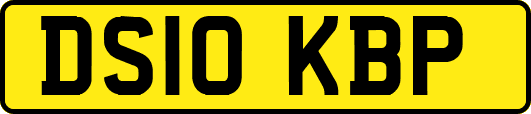DS10KBP
