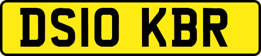 DS10KBR