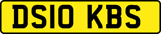 DS10KBS