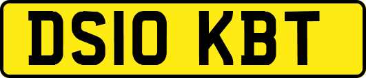 DS10KBT