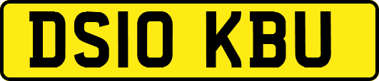 DS10KBU