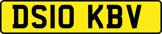 DS10KBV