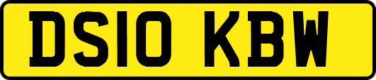 DS10KBW