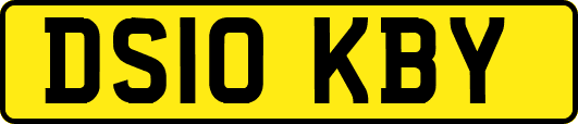 DS10KBY